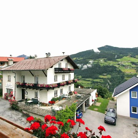 Modern Apartment In Hochgallmigg With Balcony Exterior photo